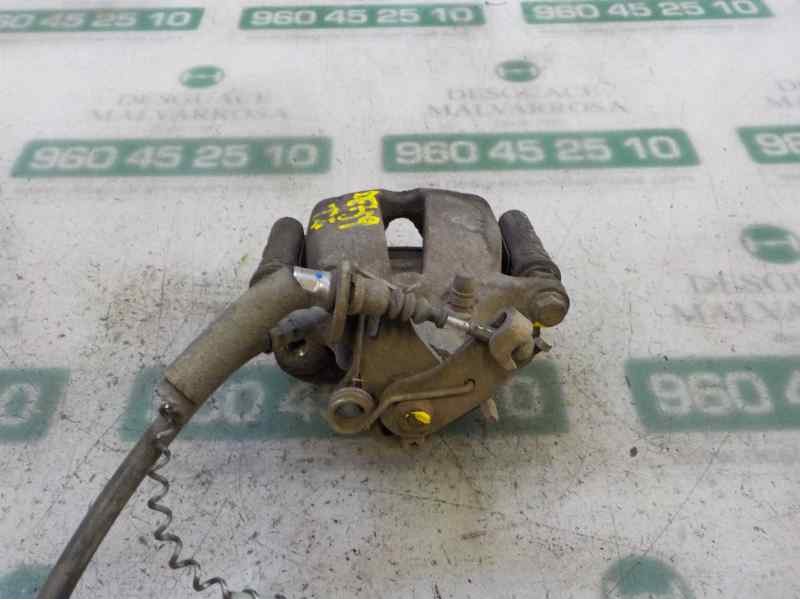 Recambio de pinza freno trasera izquierda para opel insignia sports tourer cosmo referencia OEM IAM   