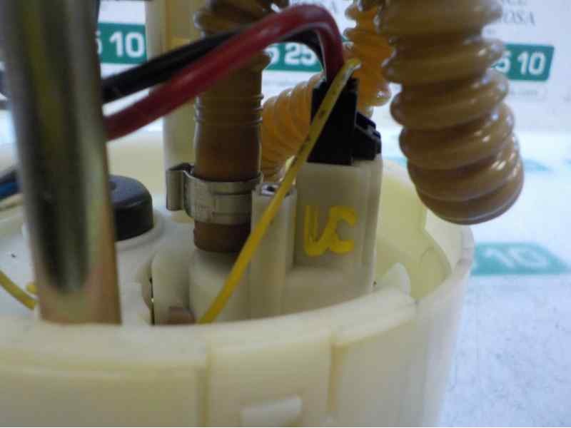 Recambio de aforador para chevrolet kalos 1.2 cat referencia OEM IAM   