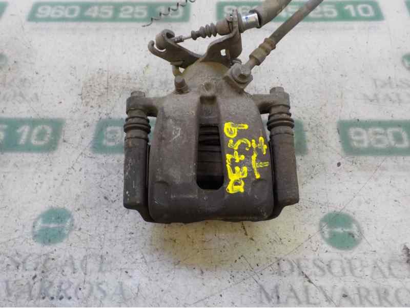Recambio de pinza freno trasera izquierda para opel insignia sports tourer cosmo referencia OEM IAM   