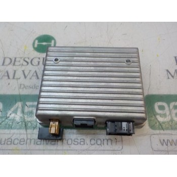 MODULO ELECTRONICO 13353284 13342398 