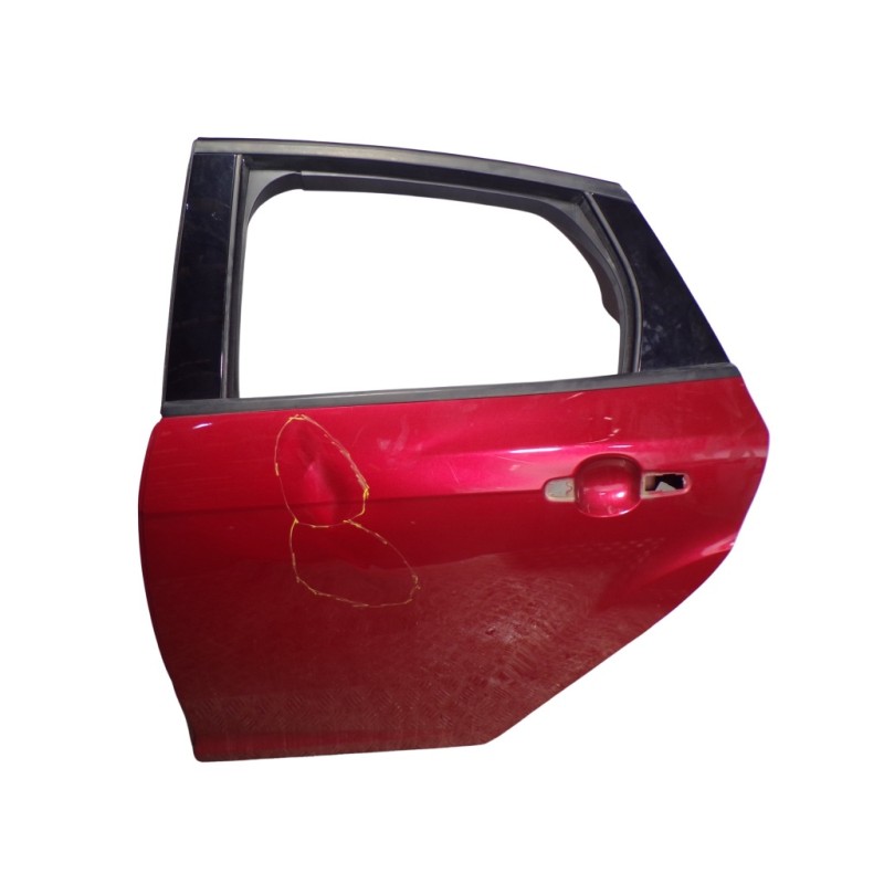 Recambio de puerta trasera izquierda para ford focus lim. (cb8) 1.0 ecoboost cat referencia OEM IAM 2172760  
