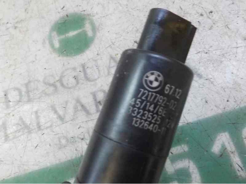 Recambio de bomba limpia para bmw serie 3 lim. (f30) 330d referencia OEM IAM   