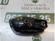 Recambio de maneta interior delantera izquierda para renault scenic iii grand expression referencia OEM IAM 826730001R   2