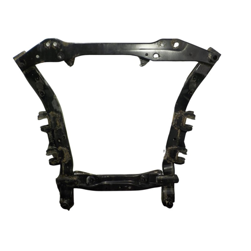 Recambio de puente delantero para dacia duster ambiance 4x2 referencia OEM IAM 544010119R  