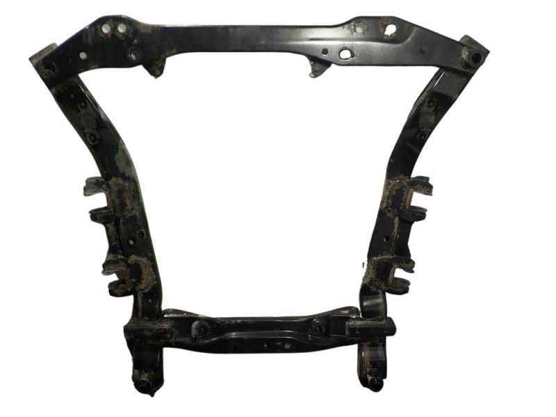 Recambio de puente delantero para dacia duster ambiance 4x2 referencia OEM IAM 544010119R  