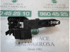 Recambio de maneta exterior delantera derecha para kia pro_cee´d 1.6 crdi cat referencia OEM IAM 826511H010   2