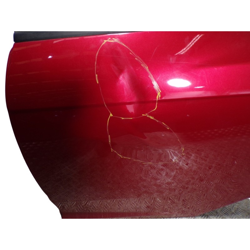 Recambio de puerta trasera izquierda para ford focus lim. (cb8) 1.0 ecoboost cat referencia OEM IAM 2172760  