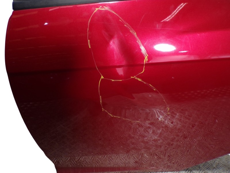 Recambio de puerta trasera izquierda para ford focus lim. (cb8) 1.0 ecoboost cat referencia OEM IAM 2172760  