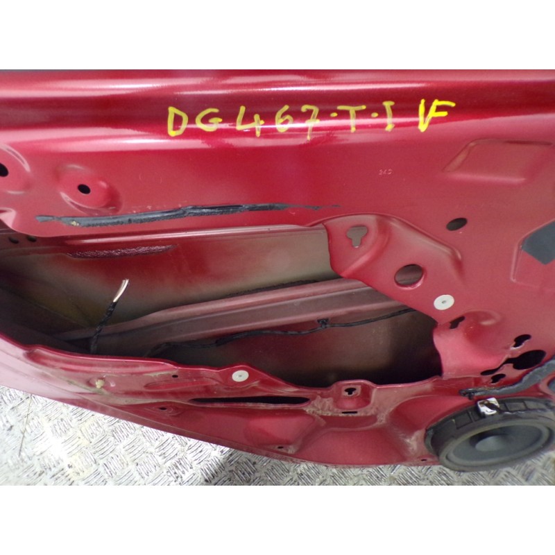 Recambio de puerta trasera izquierda para ford focus lim. (cb8) 1.0 ecoboost cat referencia OEM IAM 2172760  