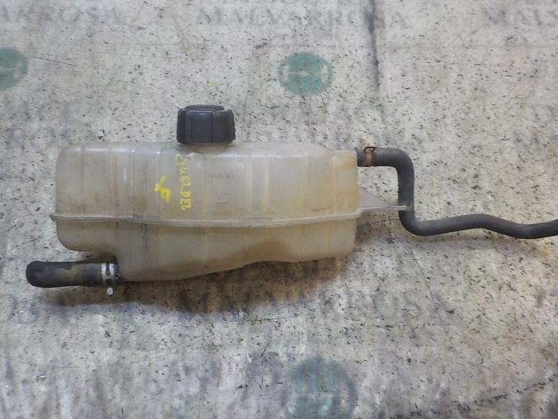 Recambio de deposito expansion para renault clio iii 1.5 dci diesel referencia OEM IAM   