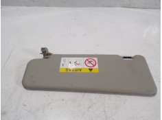 Recambio de parasol derecho para dacia sandero 1.2 16v cat referencia OEM IAM 964003003R   2