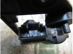 Recambio de motor apertura trampillas climatizador para fiat grande punto (199) 1.3 16v jtd cat referencia OEM IAM  A21101200  2