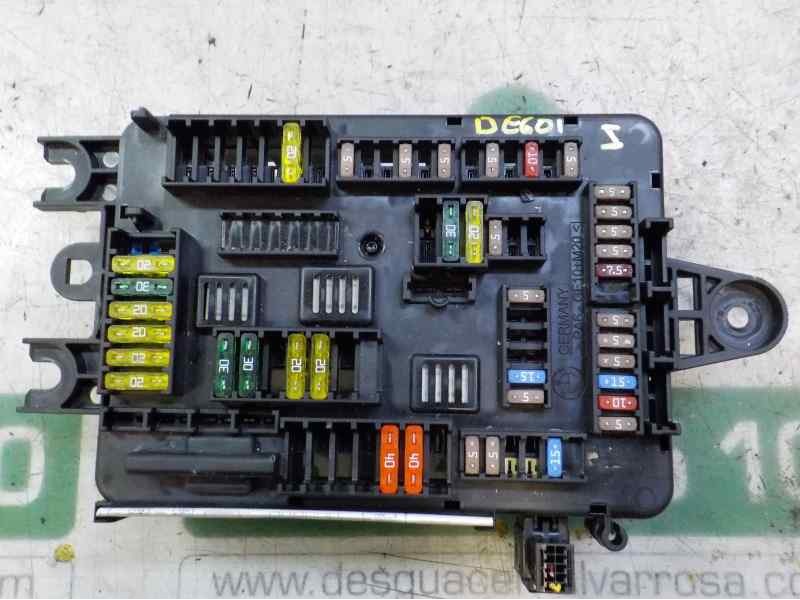 Recambio de caja reles / fusibles para bmw serie 3 lim. (f30) 330d referencia OEM IAM   
