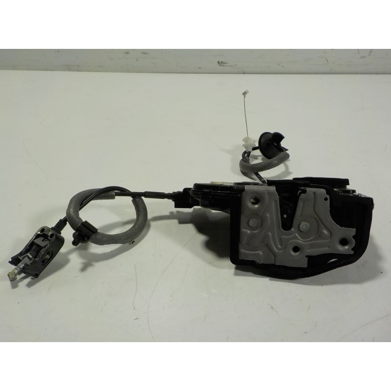 Recambio de cerradura puerta trasera derecha para skoda kamiq (nw4) 1.0 tsi referencia OEM IAM 10A839016 10A839016 