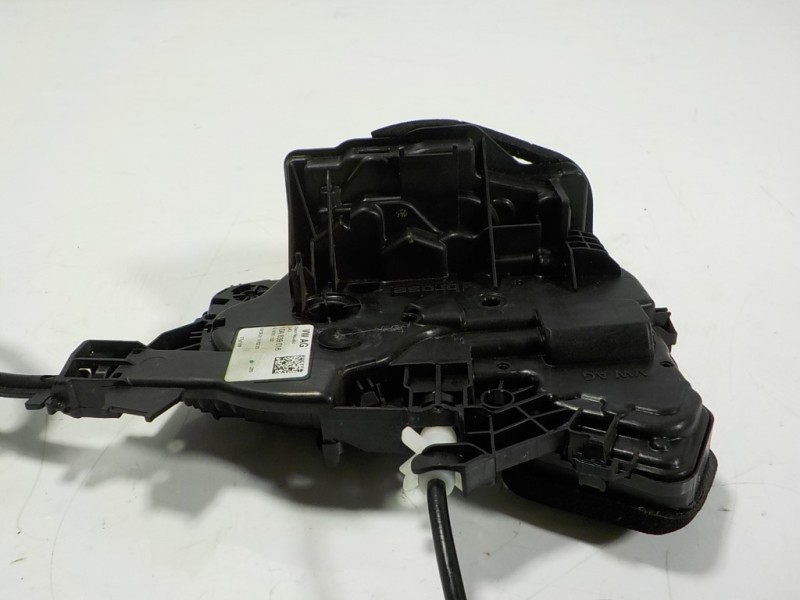 Recambio de cerradura puerta trasera derecha para skoda kamiq (nw4) 1.0 tsi referencia OEM IAM 10A839016 10A839016 