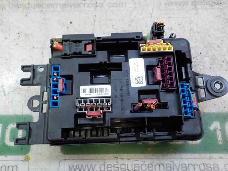 Recambio de caja reles / fusibles para bmw serie 3 lim. (f30) 330d referencia OEM IAM   
