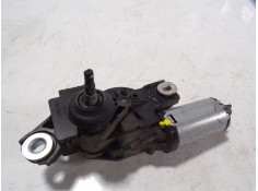 Recambio de motor limpia trasero para volkswagen caddy furgón/kombi 2.0 tdi referencia OEM IAM 2K0955712D 2K0955712D 53032712 2