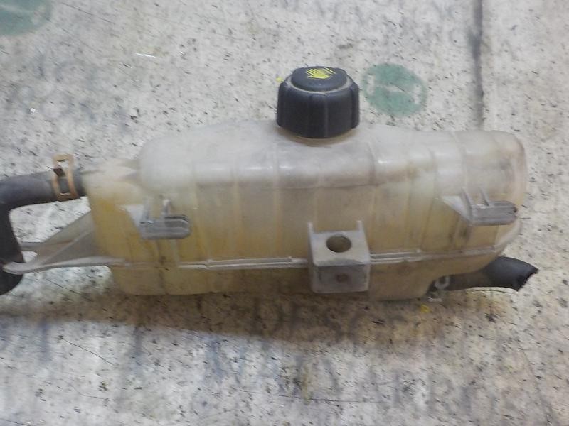 Recambio de deposito expansion para renault clio iii 1.5 dci diesel referencia OEM IAM   
