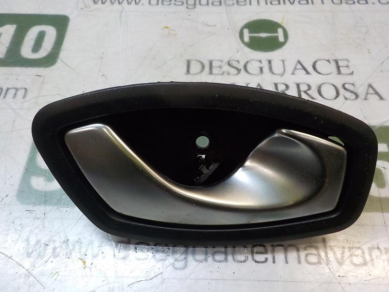 Recambio de maneta interior trasera derecha para renault scenic iii grand expression referencia OEM IAM 826720001R  