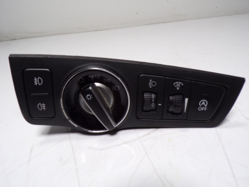 Recambio de mando luces para hyundai i40 1.7 crdi cat referencia OEM IAM 933003Z200RY 933003Z200 