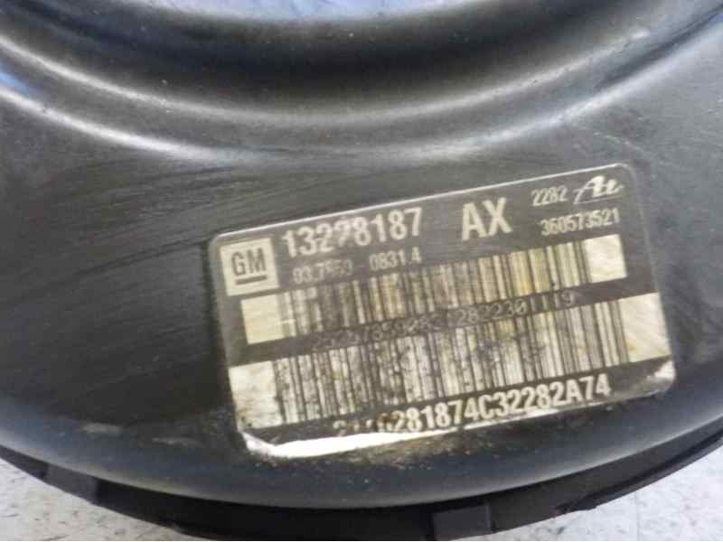 Recambio de servofreno para opel insignia sports tourer cosmo referencia OEM IAM   