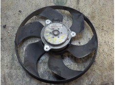 Recambio de electroventilador para renault clio iii 1.5 dci diesel referencia OEM IAM    2
