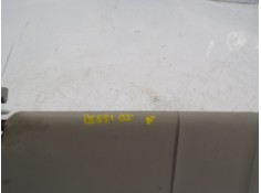 Recambio de parasol izquierdo para dacia sandero 1.2 16v cat referencia OEM IAM 964012342R   2