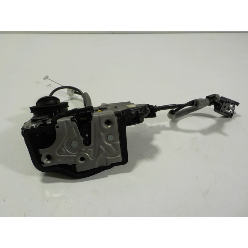 Recambio de cerradura puerta trasera izquierda para skoda kamiq (nw4) 1.0 tsi referencia OEM IAM 10A839015 10A839015 