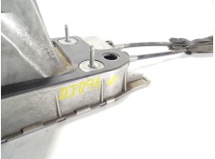 Recambio de palanca cambio para volkswagen caddy furgón/kombi 2.0 tdi referencia OEM IAM 1K0711050A 1T0711049BD  2