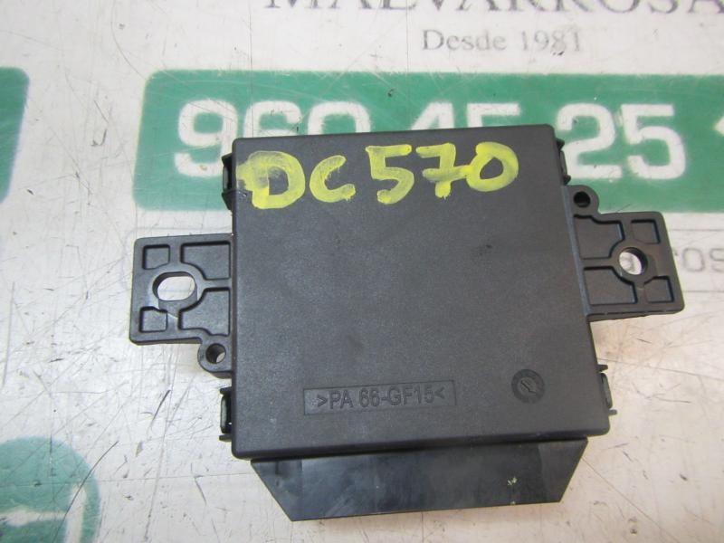 Recambio de modulo electronico para seat altea xl (5p5) 1.9 tdi referencia OEM IAM   