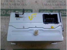 Recambio de sistema audio / radio cd para opel insignia sports tourer cosmo referencia OEM IAM    2