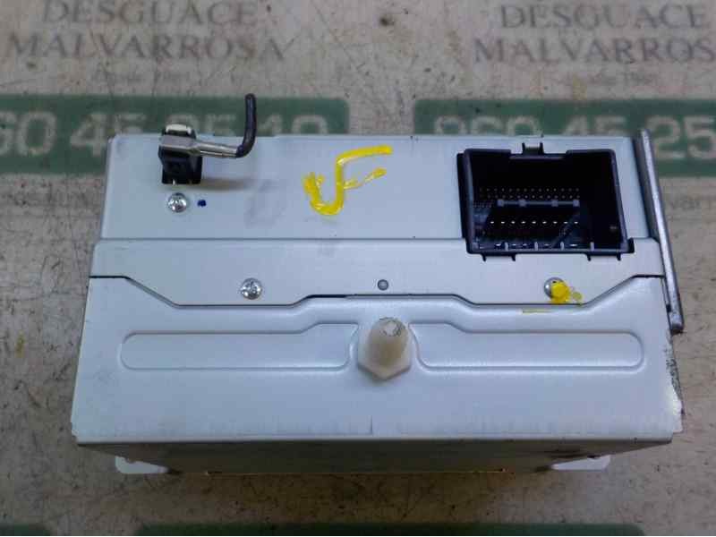 Recambio de sistema audio / radio cd para opel insignia sports tourer cosmo referencia OEM IAM   
