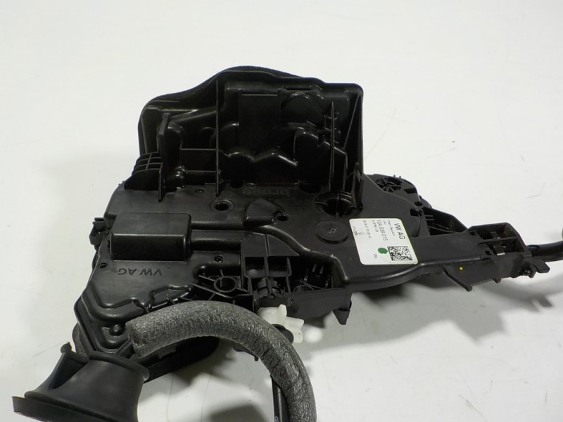 Recambio de cerradura puerta trasera izquierda para skoda kamiq (nw4) 1.0 tsi referencia OEM IAM 10A839015 10A839015 