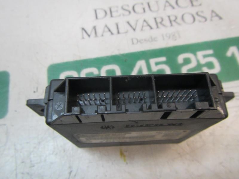 Recambio de modulo electronico para seat altea xl (5p5) 1.9 tdi referencia OEM IAM   