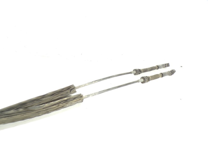 Recambio de palanca cambio para volkswagen caddy furgón/kombi 2.0 tdi referencia OEM IAM 1K0711050A 1T0711049BD 