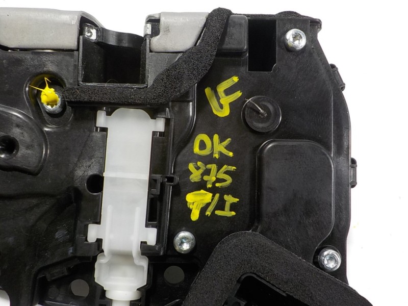 Recambio de cerradura puerta trasera izquierda para skoda kamiq (nw4) 1.0 tsi referencia OEM IAM 10A839015 10A839015 