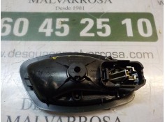 Recambio de maneta interior trasera izquierda para renault scenic iii grand expression referencia OEM IAM 826730001R   2