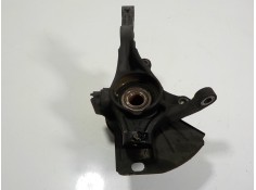 Recambio de mangueta delantera derecha para hyundai i40 1.7 crdi cat referencia OEM IAM 517163Z000  5175039603 2