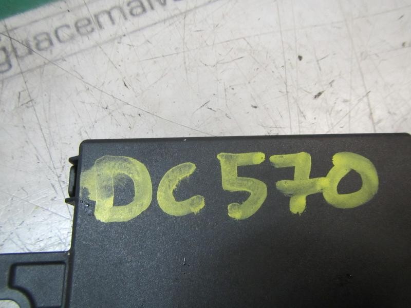 Recambio de modulo electronico para seat altea xl (5p5) 1.9 tdi referencia OEM IAM   