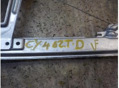 Recambio de elevalunas trasero derecho para renault clio iii 1.5 dci diesel referencia OEM IAM    2