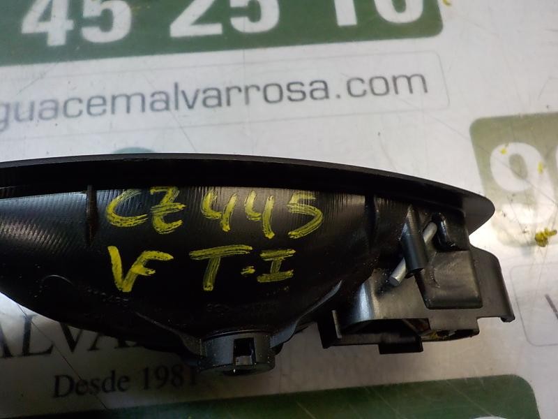 Recambio de maneta interior trasera izquierda para renault scenic iii grand expression referencia OEM IAM 826730001R  
