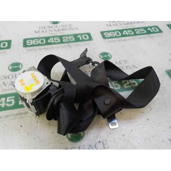 CINTURON SEGURIDAD DELANTERO IZQUIERDO 72112991281 