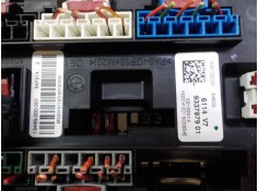 Recambio de caja reles / fusibles para bmw serie 3 lim. (f30) 330d referencia OEM IAM    2