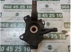 Recambio de mangueta delantera derecha para renault scenic iii grand expression referencia OEM IAM 400140044R   2