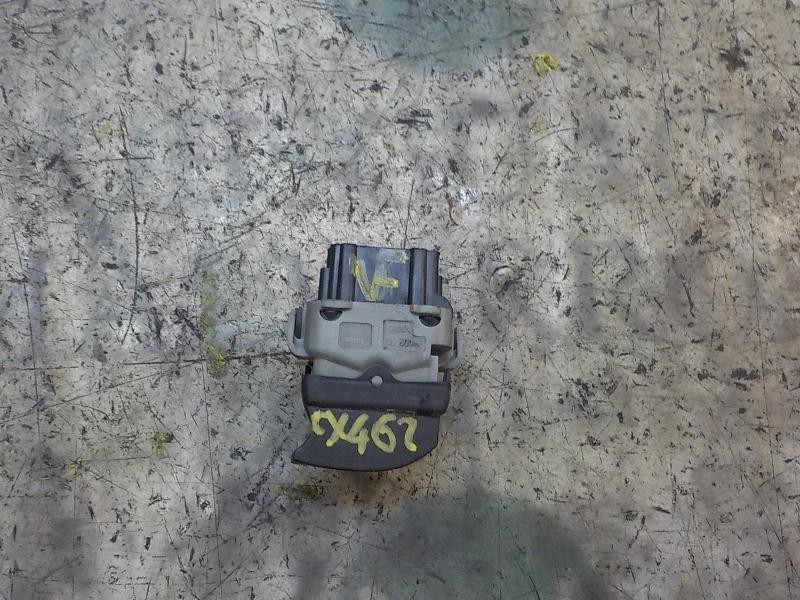 Recambio de mando elevalunas delantero derecho para renault clio iii 1.5 dci diesel referencia OEM IAM   