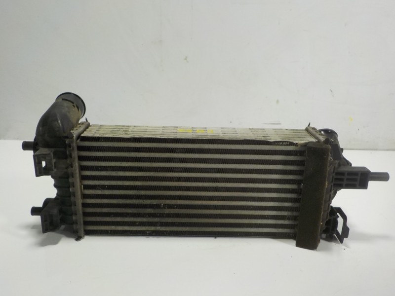 Recambio de intercooler para ford focus lim. (cb8) 1.0 ecoboost cat referencia OEM IAM 2026747  