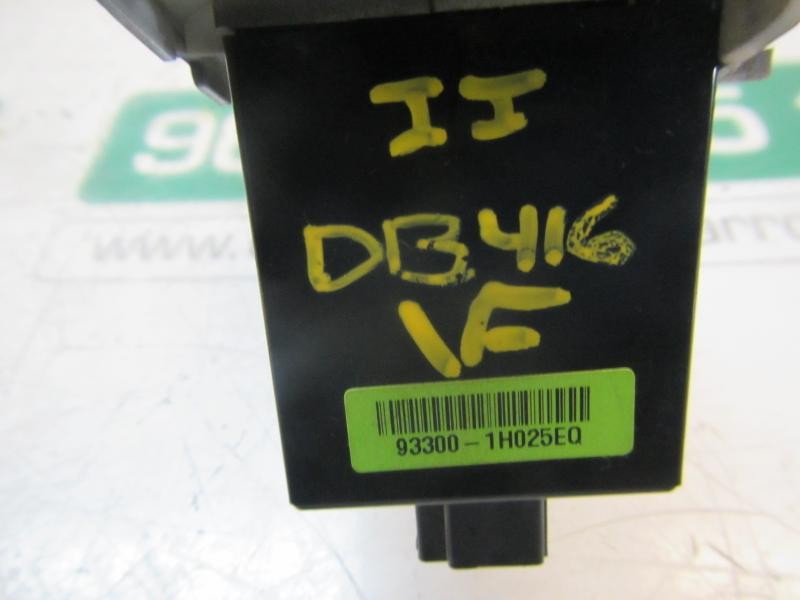 Recambio de modulo electronico para kia pro_cee´d 1.6 crdi cat referencia OEM IAM 933201H050EQ 933001H025EQ 