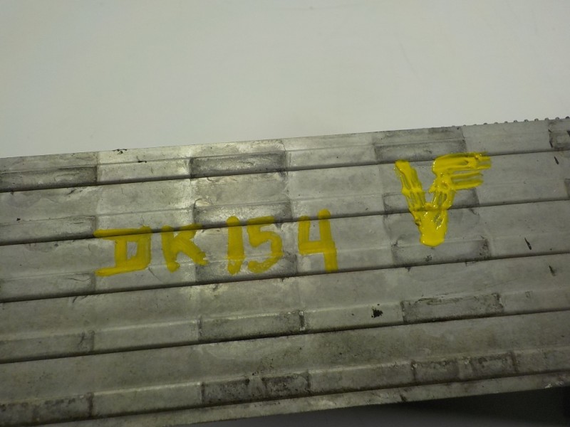 Recambio de intercooler para ford focus lim. (cb8) 1.0 ecoboost cat referencia OEM IAM 2026747  