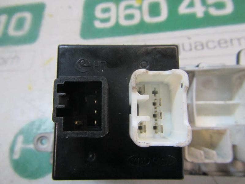 Recambio de modulo electronico para kia pro_cee´d 1.6 crdi cat referencia OEM IAM 933201H050EQ 933001H025EQ 