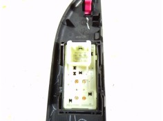 Recambio de mando elevalunas trasero izquierdo para toyota hilux (3b/3c/3d) doble cabina referencia OEM IAM 848100D300   2